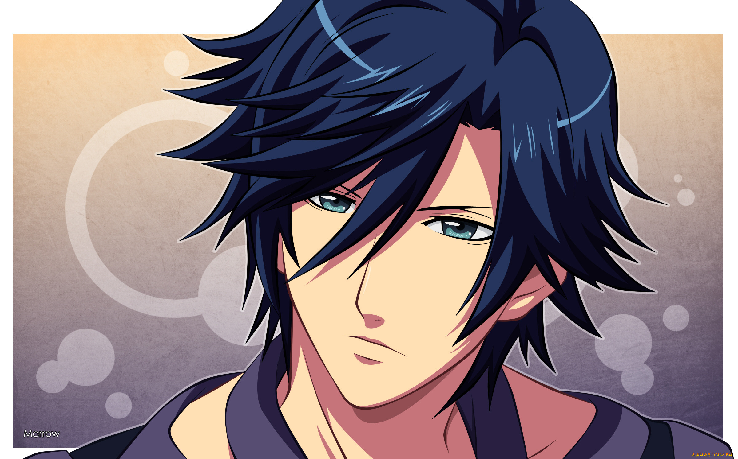 , uta no prince-sama, 